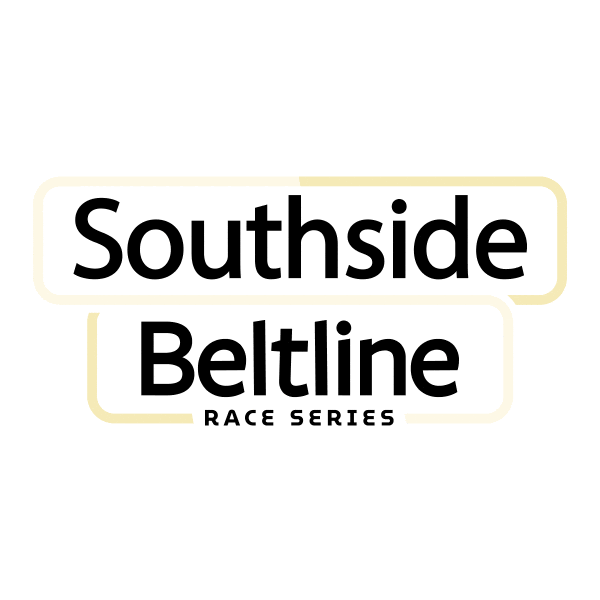 Beltline Race Series Sticker by Atlanta Beltline