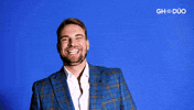 Ghduo GIF by Mediaset España