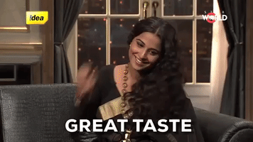 india bollywood indian kwk koffee with karan GIF