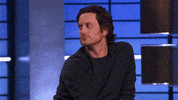 oliver hudson blowing kisses GIF by ABC Network