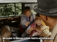 olsen twins GIF