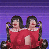 Feeling Saxy