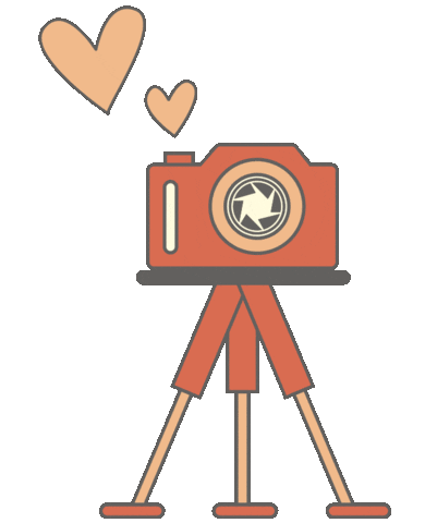 Photography Photo Sticker