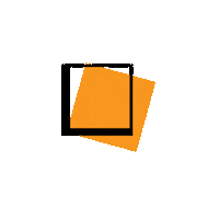 Abstract Sticker