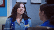 over it amy dubanowski GIF by Superstore