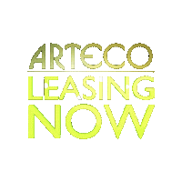 Leasing Sticker by Arteco