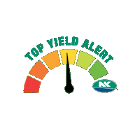 Corn Harvest Sticker by NK Seeds