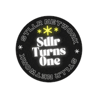 Sticker by stllrnetwork