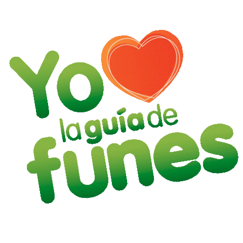 Sticker by laguiadefunes