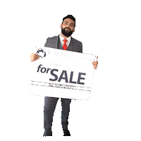 Elrebfaraz Sticker by Exclusive Links Real Estate Brokers