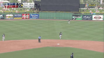 Talkin Yanks GIF by Jomboy Media