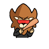 Cc Get Rekt Sticker by Loaded Lions