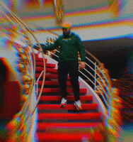 catwalk premium GIF by MC Fitti