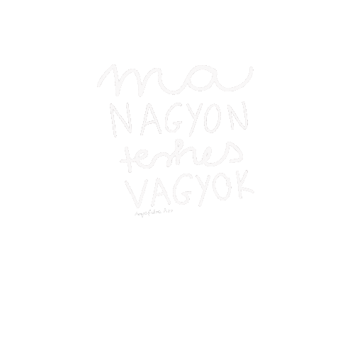 anyafalva giphyupload magyar anyaság kismama Sticker