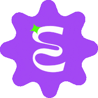 Echo Sticker by Thenortherngraphics