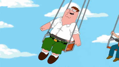 Family Guy Smiling GIF by FOX TV