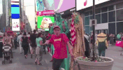 Milly Rock GIF