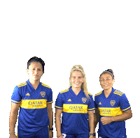 Bocajrsoficial Sticker by Boca Juniors