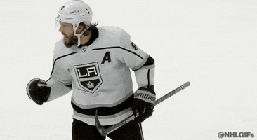 Ice Hockey Sport GIF by NHL