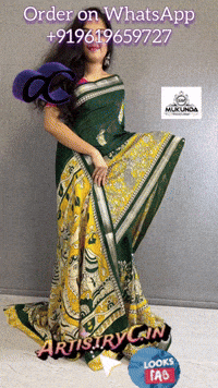 Buy Now Fashion GIF by ArtistryC