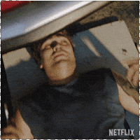 Netflixturkiye GIF by NETFLIX