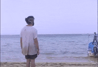 Christmas In June GIF by AJR