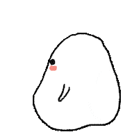 Awe Sticker by Yin Wrong