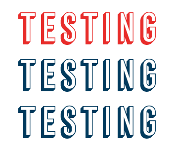 jtiptonktesting123 Sticker