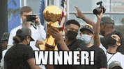 Winner Win GIF by 1huddle