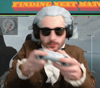 Ben Franklin Esports GIF
