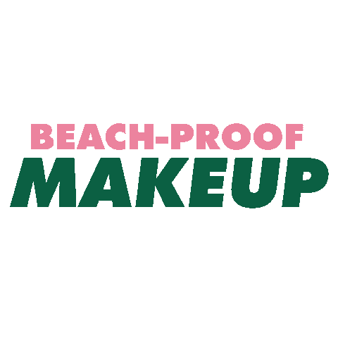 Miami Girl Sticker by L.A. Girl