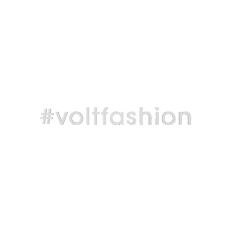 style spinning Sticker by Volt Fashion