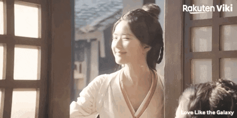 Leo Wu Dramacoreano GIF by Viki