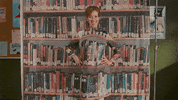 picture day comedy GIF by CBC