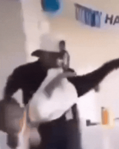 Nba 2K Ballerina GIF by Respective