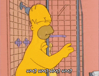 homer simpson episode 13 GIF
