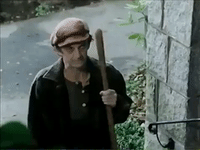 ashley olsen halloween GIF