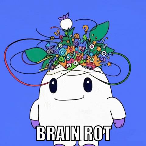 Emmy Rot GIF by Magic Eden