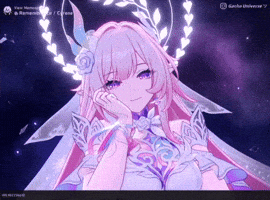 kattayan_46 honkai star rail honkai impact 3 elysia kattayanroyyt GIF