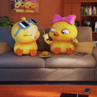 Couples Love GIF by Atrium