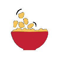 kelloggskorea cereal kelloggs kellogg 시리얼 Sticker