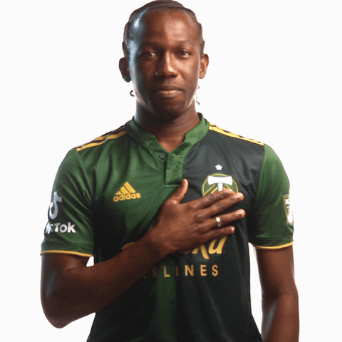 Portland Timbers Mls GIF by Timbers