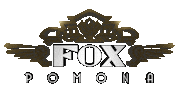 Fox Theater Sticker by Arteco