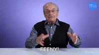 FEENY!