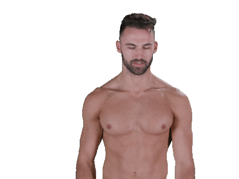 Swipe No Sticker by LoveIslandUSA