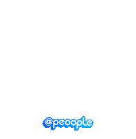 Dog Surprise Sticker by Peoople