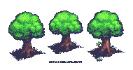 tree STICKER