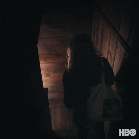 Domhnall Gleeson Running GIF by HBO