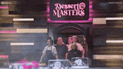 Happy Television GIF by MasterChefAU
