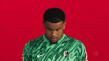 Look Up Sc Freiburg GIF by Bundesliga